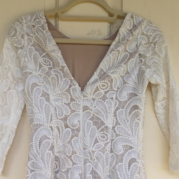 Women’s sequin dress - Picture 2 of 3